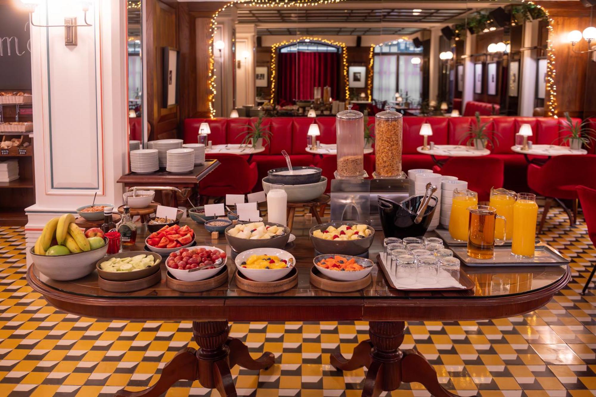 Browns Central Hotel Lisboa Exterior foto
